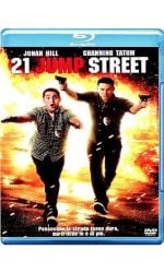 21 JUMP STREET - BLU-RAY