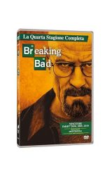 BREAKING BAD - STAGIONE 4 - DVD (4 DVD)