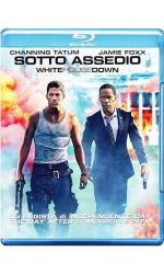 SOTTO ASSEDIO - WHITE HOUSE DOWN - BD ST