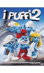 I PUFFI 2 - DVD