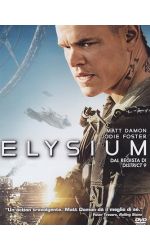 ELYSIUM - DVD
