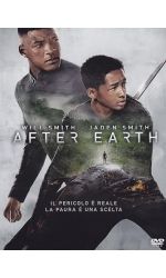 AFTER EARTH - DVD