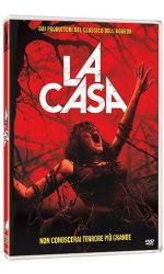 LA CASA - DVD