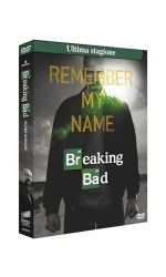BREAKING BAD - STAGIONE 6 - DVD (3 DVD)