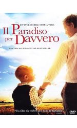 IL PARADISO PER DAVVERO - DVD
