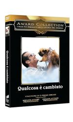 QUALCOSA E' CAMBIATO - DVD