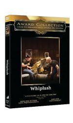 WHIPLASH - DVD