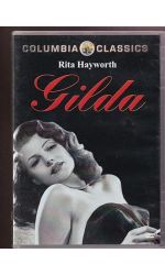 GILDA - DVD