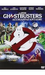GHOSTBUSTERS 1 - DVD