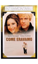 COME ERAVAMO - DVD