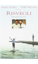 RISVEGLI - DVD