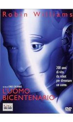 L'UOMO BICENTENARIO - DVD