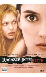 RAGAZZE INTERROTTE - DVD