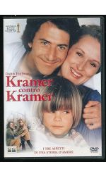 KRAMER CONTRO KRAMER - DVD