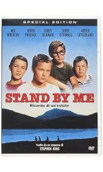STAND BY ME - RICORDO DI UN'ESTATE - DVD