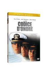 CODICE D'ONORE - DVD