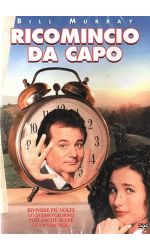 RICOMINCIO DA CAPO - DVD