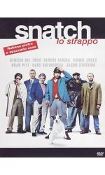 SNATCH - LO STRAPPO - DVD 1