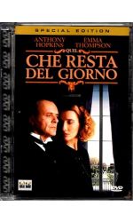 QUEL CHE RESTA DEL GIORNO - DVD