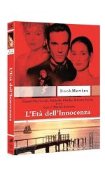 L'ETA' DELL'INNOCENZA - DVD