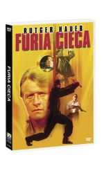 FURIA CIECA - DVD
