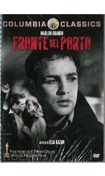 FRONTE DEL PORTO - DVD