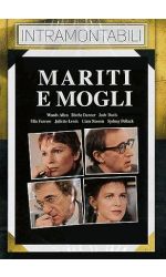 MARITI E MOGLI - DVD