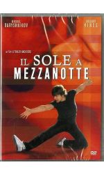 IL SOLE A MEZZANOTTE - DVD 2