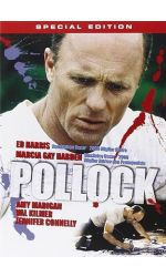 POLLOCK - DVD