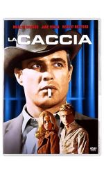 LA CACCIA - DVD
