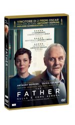 THE FATHER - DVD