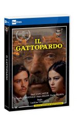 IL GATTOPARDO - DVD