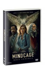 MINDCAGE - MENTE CRIMINALE - DVD