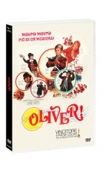 OLIVER! - DVD