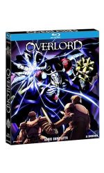 OVERLORD - STAGIONE 1 - BLU-RAY (2 BD)