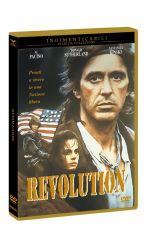 REVOLUTION - DVD