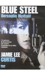 BLUE STEEL BERSAGLIO MORTALE - DVD