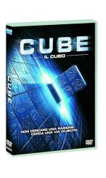 CUBO - DVD