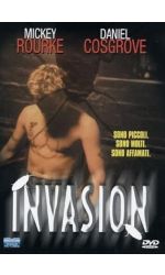 INVASION - DVD 1