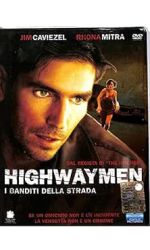 HIGHWAYMEN-I BANDITI DELLA STRADA - DVD