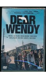 DEAR WENDY - DVD