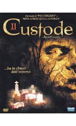 IL CUSTODE - DVD