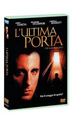 L'ULTIMA PORTA - DVD