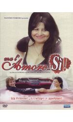 MA L'AMORE SI - DVD