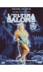 L'ULTIMA SALOME' - DVD