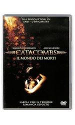 CATACOMBS - IL MONDO DEI MORTI - DVD