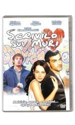 SCRIVILO SUI MURI - DVD