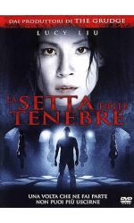 LA SETTA DELLE TENEBRE - DVD