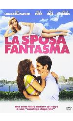 LA SPOSA FANTASMA - DVD