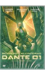 DANTE 01 - DVD
